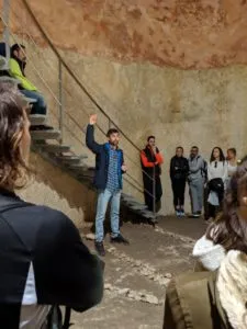 Descubre Bocairent: Visitas guiadas al patrimonio histórico desde 10 euros