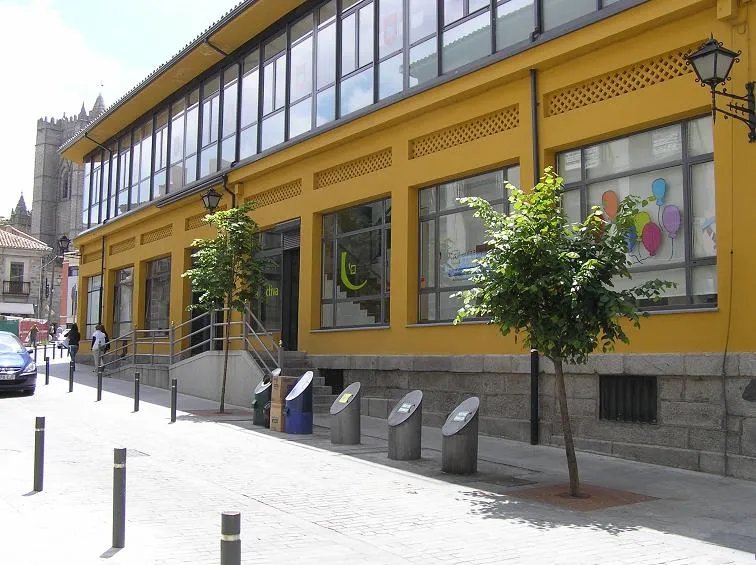 Ávila lanza "Ávila Market", una plataforma online para productores locales