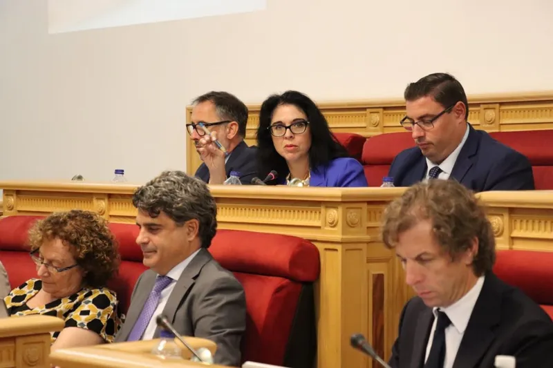 Toledo impulsa las políticas de Igualdad con un aumento del presupuesto y la atención especializada