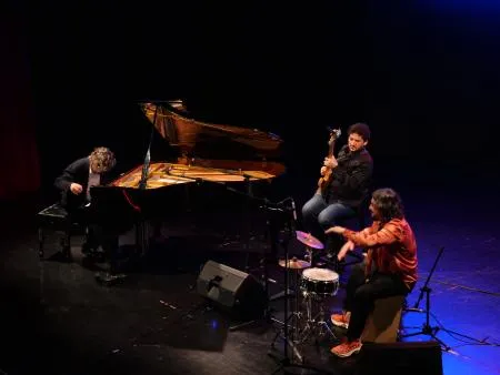 MUSEG al Natural lleva la música a parajes singulares de Segovia hasta el 8 de agosto