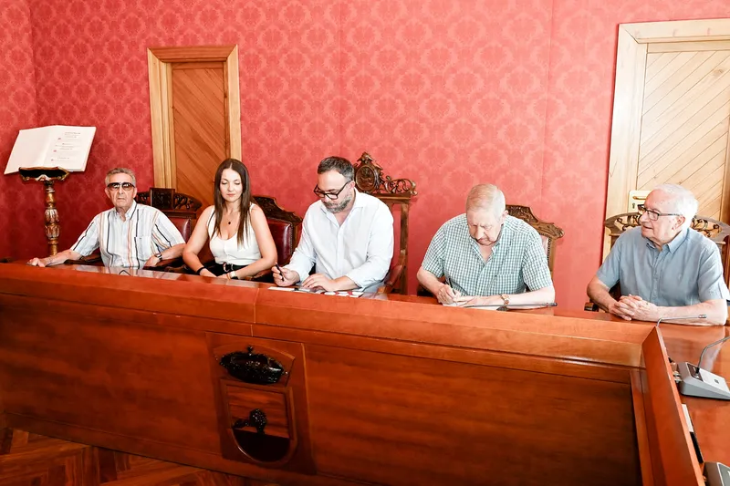 Tomelloso renueva su apoyo a la promoción de sus cuevas con un aumento de presupuesto