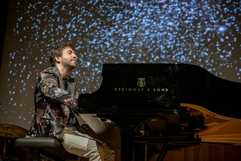Tarragona celebra 'Notes d’Estiu': música, tecnología y tradición se dan la mano