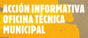 La Oficina Técnica de Güímar detalla sus áreas de actuación urbanística y jurídica