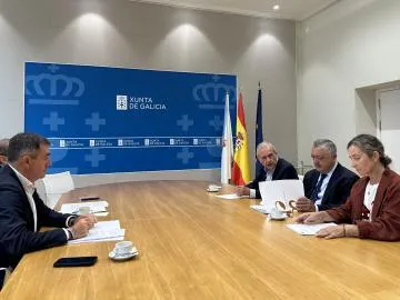 La Xunta refuerza la supervisión financiera de las universidades gallegas