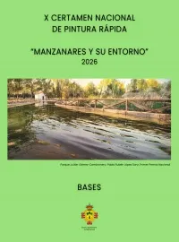 Manzanares presenta una agenda cultural y de ocio repleta para el verano de 2026