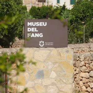 Marratxí impulsa la protección y divulgación de su patrimonio histórico y cultural