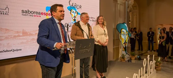 Valverde impulsa Ciudad Real como destino enogastronómico y cultural