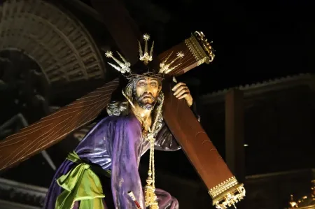 Manzanares inicia sus fiestas patronales con actos religiosos y el regreso del Manza Prix