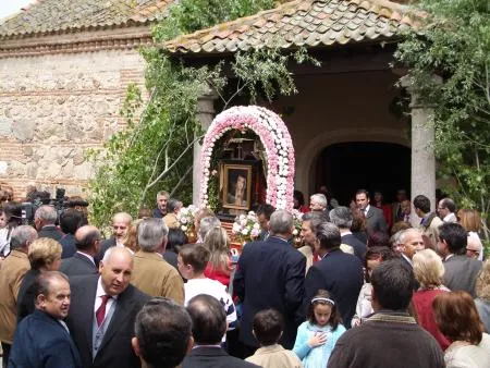 Marugán recupera sus tradiciones festivas y navideñas