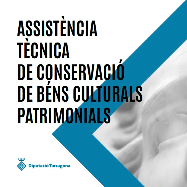 La Diputació de Tarragona impulsa la conservació del patrimoni cultural local