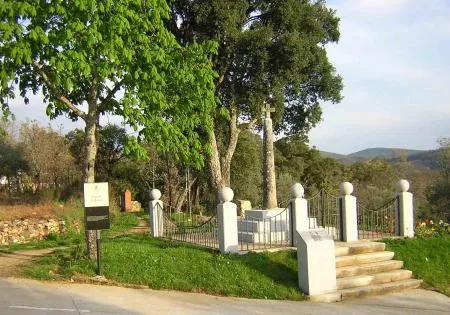 Berzocana desvela su rico patrimonio histórico y arqueológico