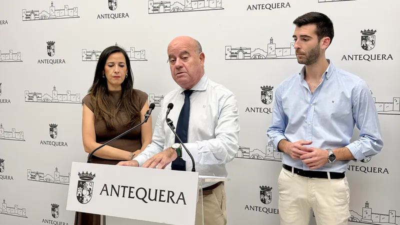La renta bruta media en Antequera supera los 27.000 euros y mejora su posición nacional