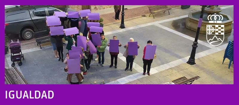 Fuencaliente impulsa la igualdad con planes y puntos de atención LGTBI