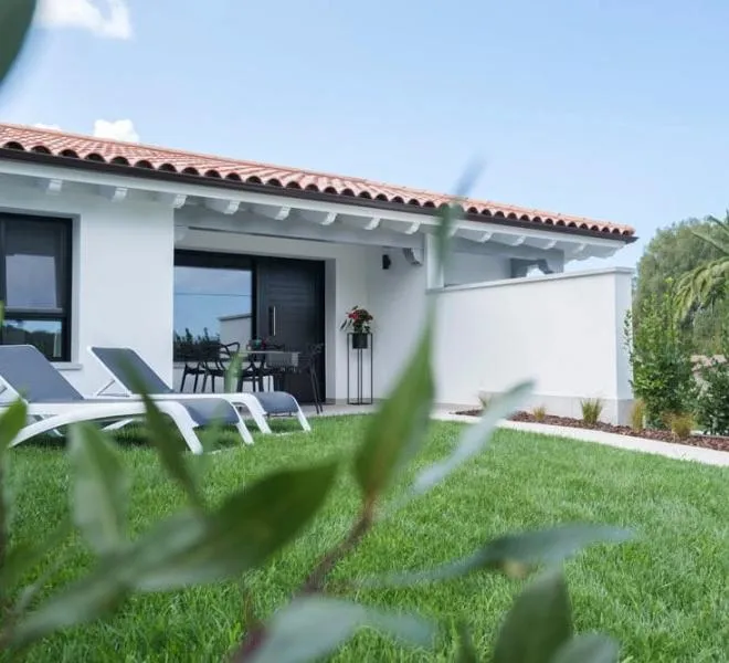 Apartamentos turísticos El Encanto ofrecen villas boutique en Xuncu, cerca de Ribadesella