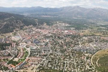 Moralzarzal informa sobre normativa, trámites y proyectos urbanísticos clave