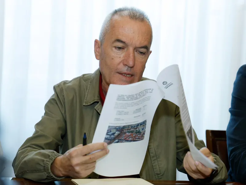 Valladolid impulsa 50 nuevas viviendas con suelo y licencias urbanísticas