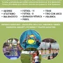 Moraleja convoca subvenciones para actividades deportivas y organiza cursos de natación