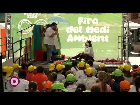 Mislata fomenta la sostenibilidad con la XII Feria del Medio Ambiente