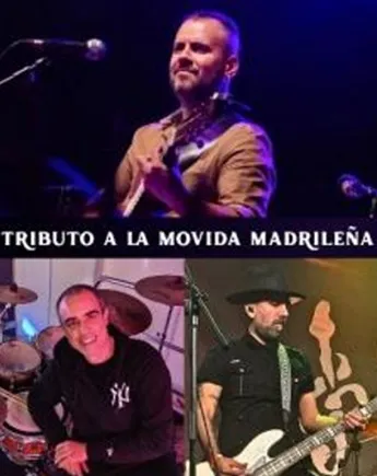 Madrid rinde homenaje a la Movida Madrileña con un concierto gratuito