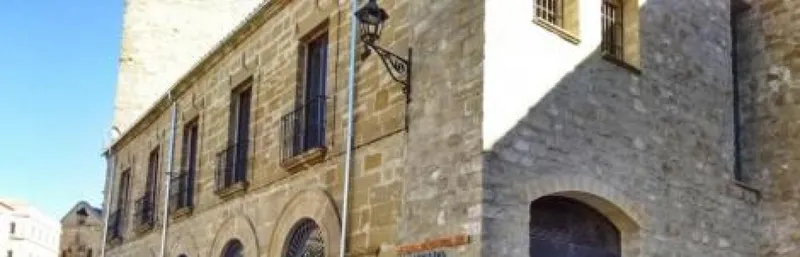 Úbeda detalla la estructura y funciones de su área de Turismo