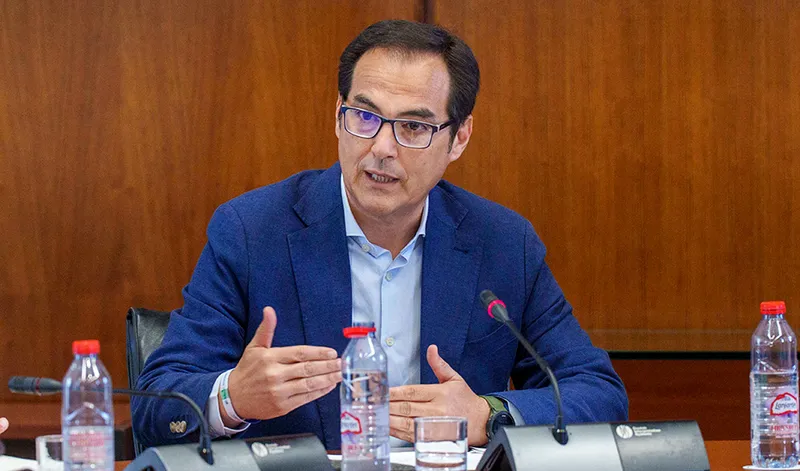 Andalucía aprueba ayudas para las víctimas del accidente ferroviario de Adamuz
