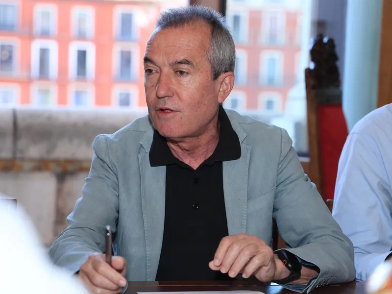Valladolid destina 1,35 millones a la restauración de su Catedral