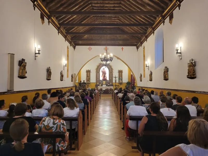 Daimiel celebra las fiestas de San Roque con alta participación y un emotivo relevo vecinal