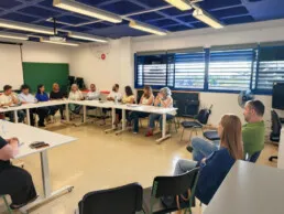 Telde impulsa la creación de un centro de día pionero para personas sin hogar en Canarias