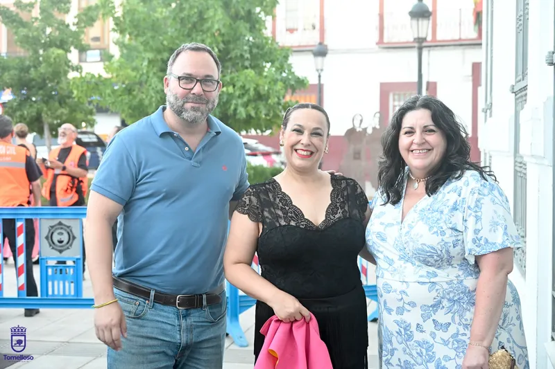 La VI Muestra Local de Flamenco triunfa en Tomelloso con gran afluencia de público