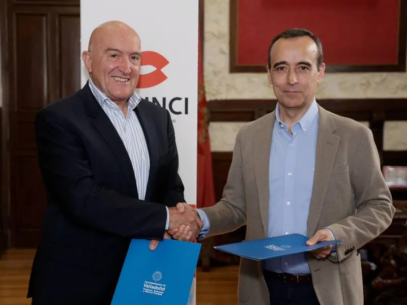 Seminci y Ribera del Duero renuevan su patrocinio para la edición de 2026