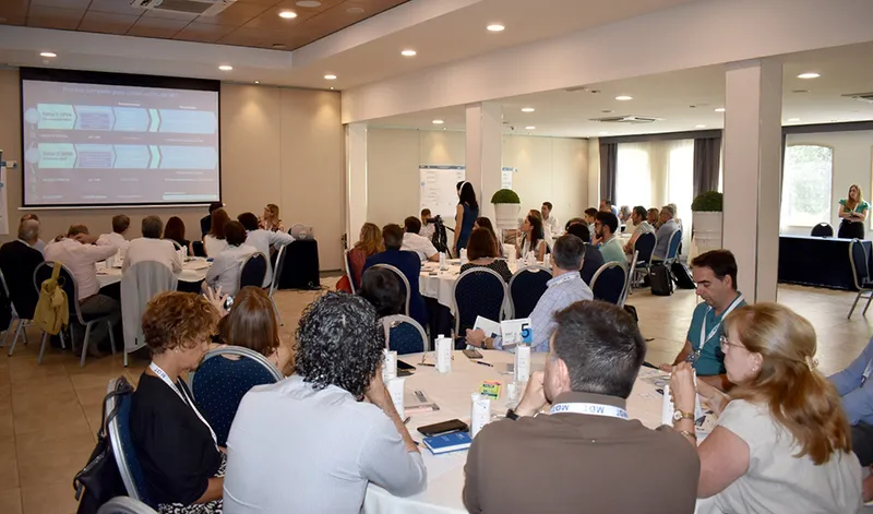 Sanidad andaluza asegura financiación europea para seis proyectos innovadores