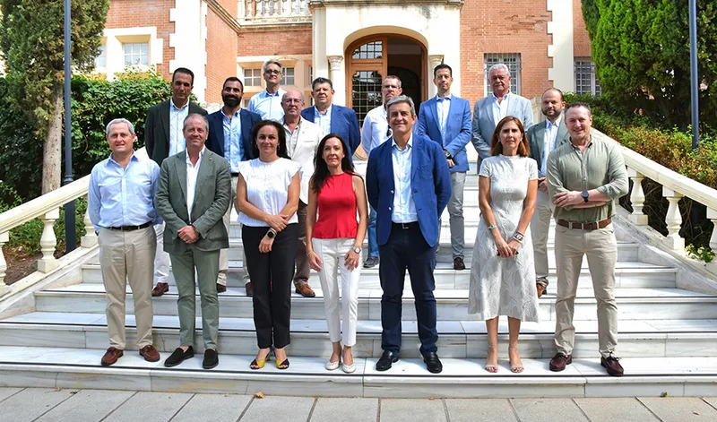 La Junta de Andalucía y la Federación de Caza refuerzan su alianza por la sostenibilidad