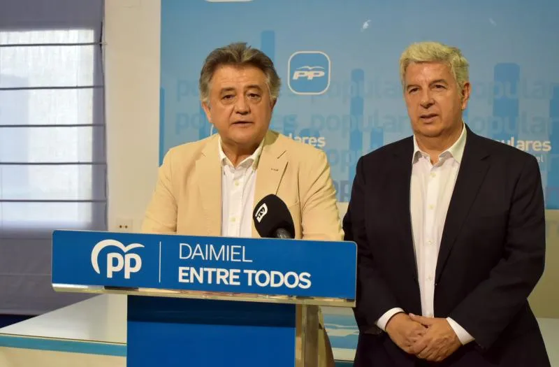El PP de Castilla-La Mancha exige a Page que concrete su oposición a las políticas de Sánchez
