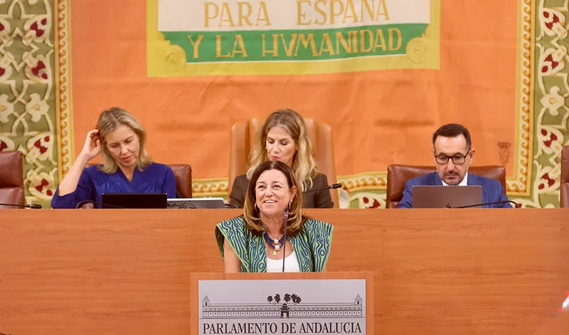 Andalucía arranca el curso 2026/2027 con récord de docentes y gratuidad en el 95% de la etapa 0-3 años