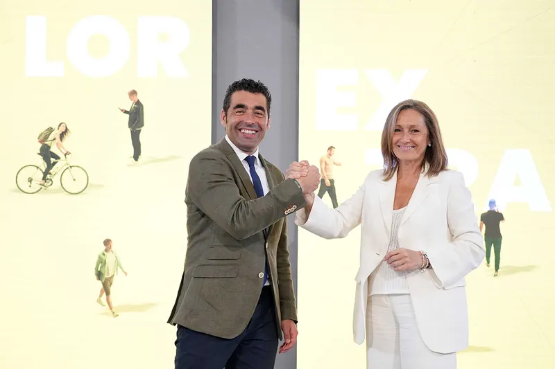 La Diputación de Pontevedra destina 30 millones de euros a infraestructuras y ayudas deportivas