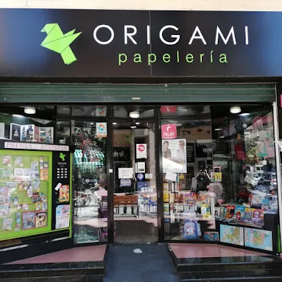 Papelería Origami de Sax amplía su oferta comercial