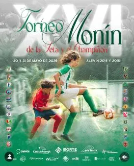 Pradejón acoge el XVI Torneo Monín de la Seta y el Champiñón