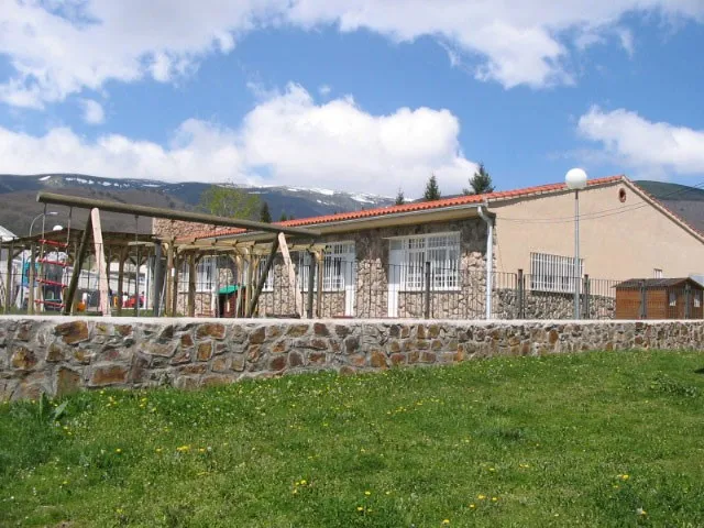 Casa de Niños en Rascafría ofrece educación infantil de 0 a 3 años