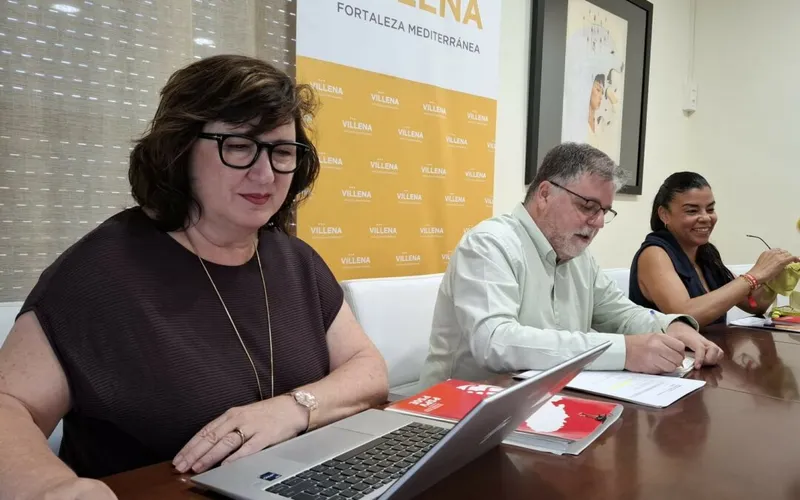 Villena exige médicos en todas las ambulancias SAMU tras un fallecimiento por fallo cardíaco