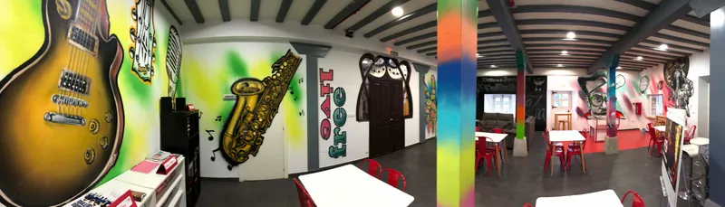Colindres impulsa la juventud con la Casa de La Juventud 'Serafina'
