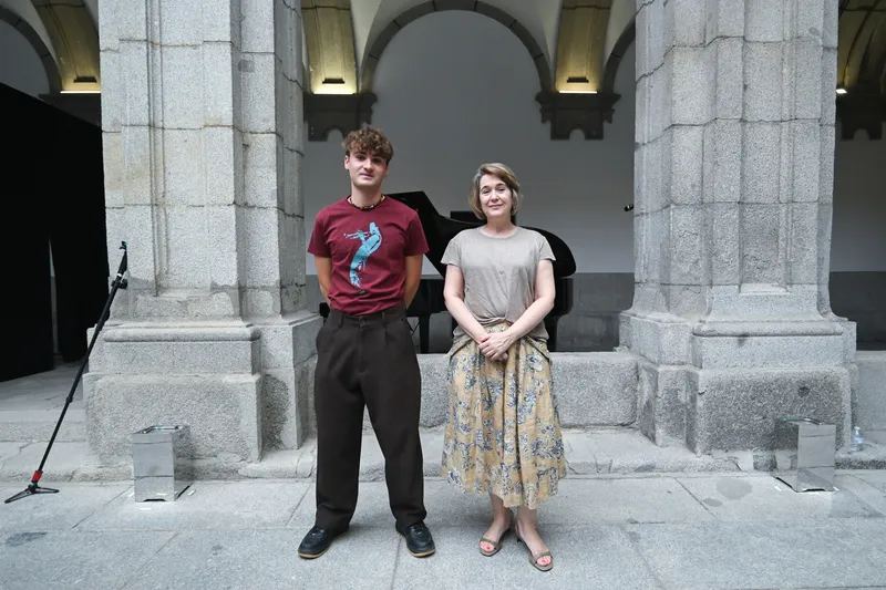 Veranos de la Villa impulsa el talento joven madrileño con 'Donny's Black Shoes'