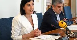 Tres empresas compiten por redactar el nuevo Plan General de Ordenación Urbana de Santander