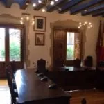 Viana abre sus puertas para la celebración de bodas civiles en emblemáticos espacios municipales