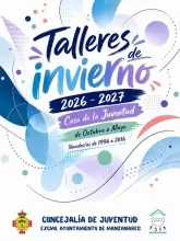 Manzanares lanza catorce talleres de ocio y formación para jóvenes de 10 a 30 años