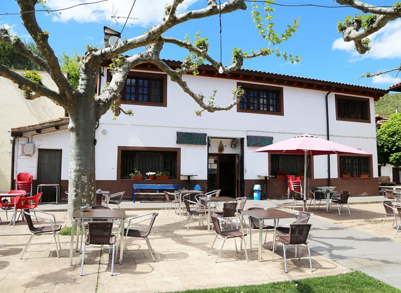 Zorraquín busca nuevo gestor para el bar-restaurante El Yedro