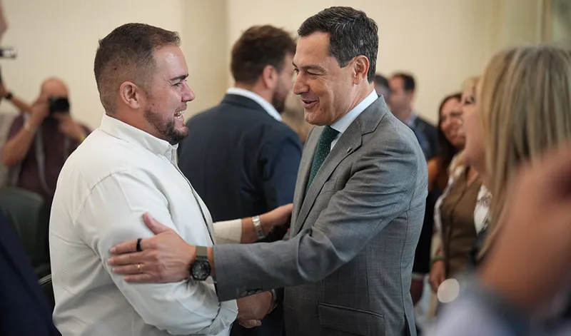 Junta de Andalucía destina 46,2 millones a paliar daños por seísmos en Granada