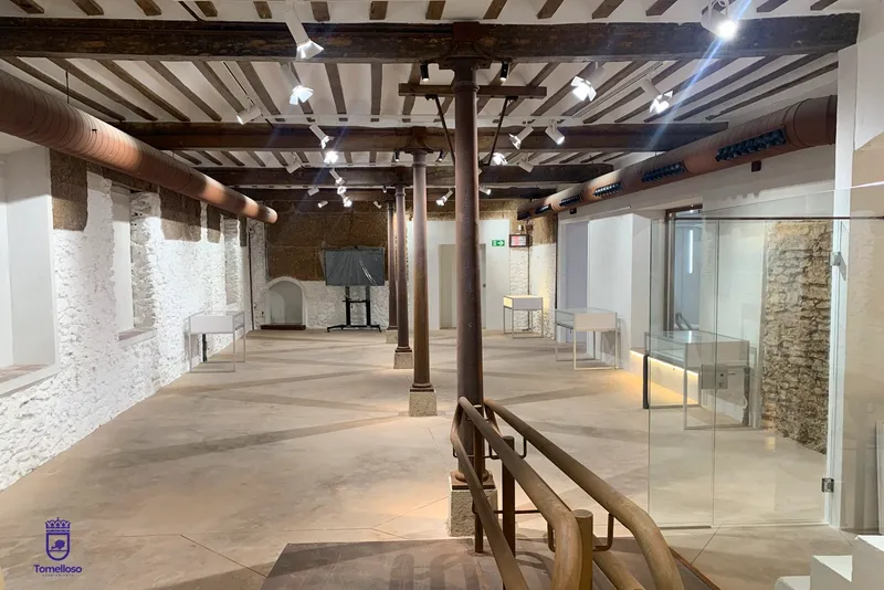 Tomelloso impulsa la cultura inclusiva con la apertura de CALMA y la colaboración de Fundación Cadisla