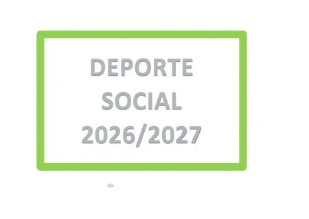 Navalmanzano abre inscripciones para Deporte Social 2026/2027
