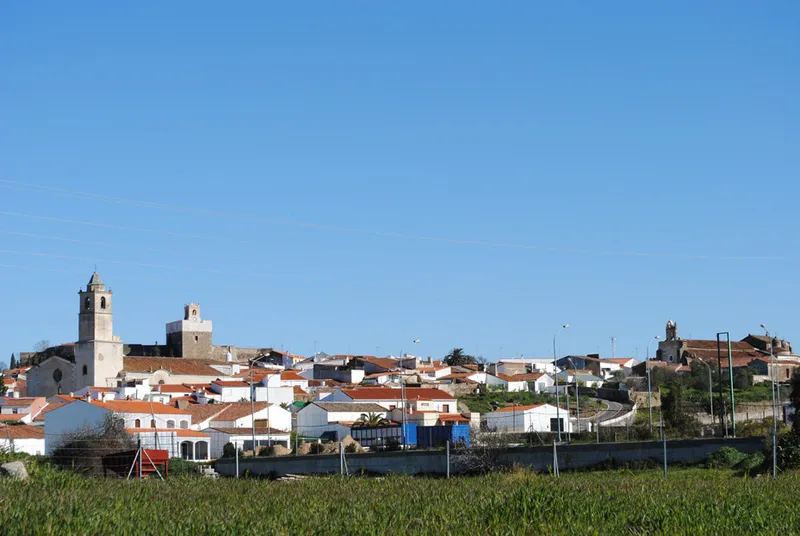 Barcarrota: Geografía, economía y datos del ayuntamiento en un perfil municipal