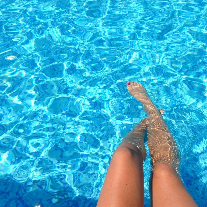 Majadahonda abre la piscina de verano de Huerta Vieja el 13 de junio con acceso por obras
